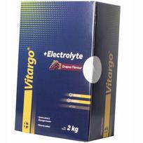 Elektrolitų energija VITARGO SWEDEN 2 kg (2x1)