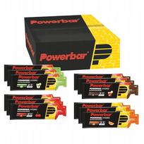 Energinis gelis Powerbar PowerGel Hydro 12x67 ml su natriu