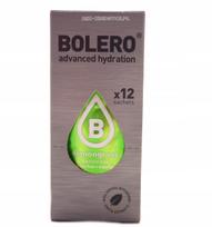 Gėrimas Bolero Classic 9g, citrinžolė, veganiškas, be glitimo, mažai kalorijų