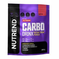 Izotoninis gėrimas Carbodrinx 1000g, melionų skonio