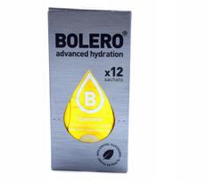 Gėrimas Bolero Classic 3g, bananų, be gliuteno, keto, veganiškas