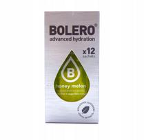 Gėrimo milteliai Bolero Classic 3g su stevia, be cukraus, veganams, meliono skonio