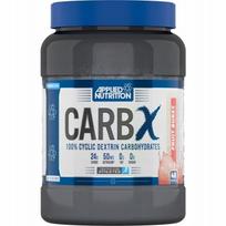 Angliavandeniai Dextrose Applied Nutrition 1200 g be aspartamo ir glitimo