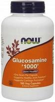 Maisto papildas NOW Foods Glucosamine 1000, 180 kapsulių