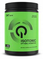 Izotoninis gėrimas QNT Isotonic Regeneration Energy Fatigue 660g, laimo skonio
