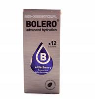 Gėrimo milteliai Bolero Classic 9g, veganiški, be glitimo, mažai kalorijų
