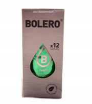 Gėrimo milteliai Bolero Classic 9g, be glitimo, be cukraus, mėta