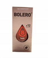 Gėrimo milteliai Bolero Classic Cola be cukraus 9 g