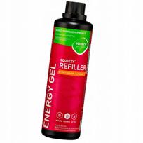 Energinis gelis SQUEEZY REFILLER 500 ml, sūrus karamelės skonis