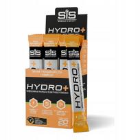 Gėrimų mišinys Science in Sport Hydro+ Orange Mango, 20 pakelių