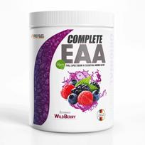 Aminorūgščių milteliai Complete EAA 12500 mg, Forest Fruit, ProFuel 500 g