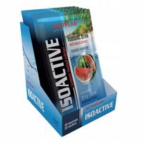 Izotoninis gėrimas ACTIVLAB IsoActive 20x31,5g, arbūzų skonio, su elektrolitais