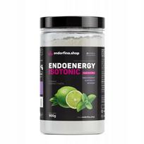 Izotoninis gėrimas EndoEnergy lime with mint 900g