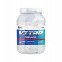 Angliavandenių kompleksas Muscle Clinic Vitar Carbo Loader 1000g be cukraus
