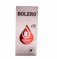 Gėrimo milteliai Bolero Classic 9g su stevija, be glitimo, veganiški, su guarana