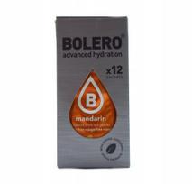 Gėrimo milteliai Bolero Classic 3g be cukraus mandarinas