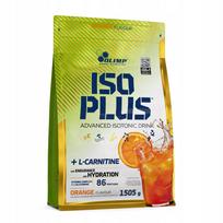 Izotoninis gėrimas OLIMP ISO PLUS 1505g