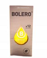 Gėrimas Bolero Classic 9g, be cukraus, mažai kalorijų, citrinų skonio