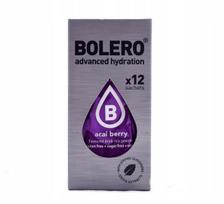 Gėrimo milteliai Bolero Classic 3g be cukraus su stevia, mažai kalorijų, acai