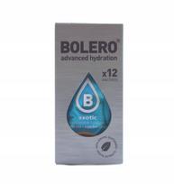 Gėrimo milteliai Bolero Drink Classic 3g, mažai kalorijų, veganiški, egzotiniai