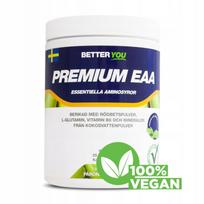 Augalinės aminorūgštys BetterYou EAA vegan