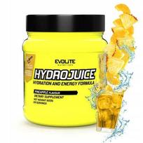 Izotoninis gėrimas EVOLITE HydroJuice Ananasų 600g