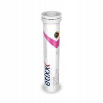 Elektrolitai Etixx Sport Hydro Tabs, aviečių, 15 vnt.