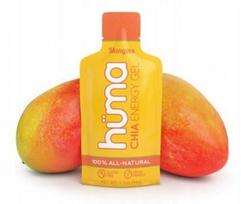 Energijos gelis Huma Chia Mango 44g