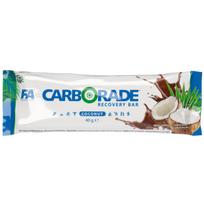 Baltyminis batonėlis FA Carborade Recovery Bar 40g, kokosas