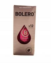 Gėrimo milteliai Bolero Classic 9g su stevia, be cukraus, mažai kalorijų, veganiški, guava