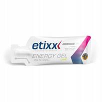 Izotoninis energijos gelis Etixx Isotonic Energy Gel Lime 40 g
