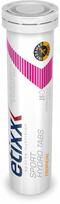 Elektrolitų tabletės Etixx Sport Hydro Tabs Tropical, 15 vnt.