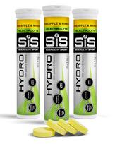 Izotoninis gėrimas Science in Sport BETA Fuel 80 Orange, 15 paketėlių
