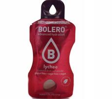 Gėrimo milteliai Bolero Classic 3g, liciai, be glitimo, su stevia