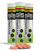 Energetinis gėrimas Science in Sport BETA Fuel 80 Red Fruit, 15 paketėlių