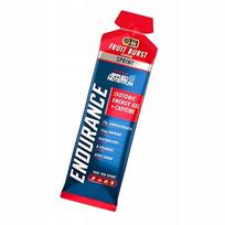 Energijos gelis Applied Nutrition Endurance Carbon, be cukraus, su kofeinu, 60 ml