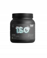 Izotoninis gėrimas Raw Nutrition Isotonic 500 g obuolių