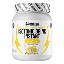 Izotoninis gėrimas 500 g, zelené jablko