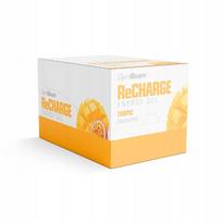 Energinis gelis GymBeam Recharge Tropical