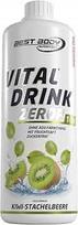 Gėrimas Vital drink Zerop 1000 ml, kivis-agrestas