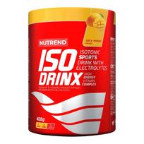 Izotoninis gėrimas ISODRINX, 420 g, juicy mango, NUTREND