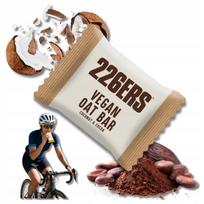 Avižinis batonėlis 226ERS Vegan Oat Bar Coconut be gliuteno