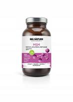 Maisto papildas Big Nature MSM, 150 tablečių