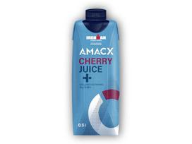 Vyšnių sultys Amacx Cherry Juice+ 500 ml