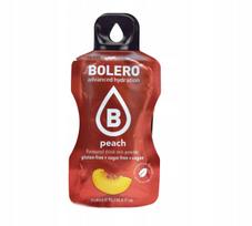 Gėrimo lazdelė Bolero Classic 3g STEVIA PEACH