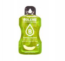 Gėrimo milteliai Bolero Classic 3g be cukraus, vegan, su stevia, melionų skonio