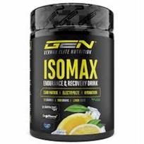 Izotoninis gėrimas 1000g isotoniniai milteliai