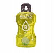 Gėrimo milteliai Bolero Classic 3g be cukraus, su stevia, laimų skonio
