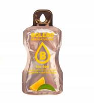 Gėrimo milteliai Bolero Ice Tea su stevia ir citrina, 8 g