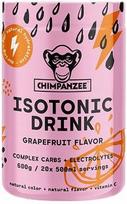 Izotoninis gėrimas Chimpanzee 600g, greipfrutų skonio